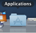 Application Folder