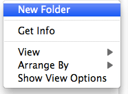 New Folder