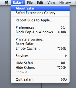 Safari Dropdown.png