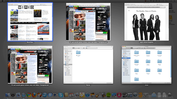 The All Windows Exposé Effect in OS X.png