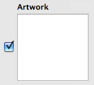 Check Artwork Box