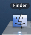 Finder Icon