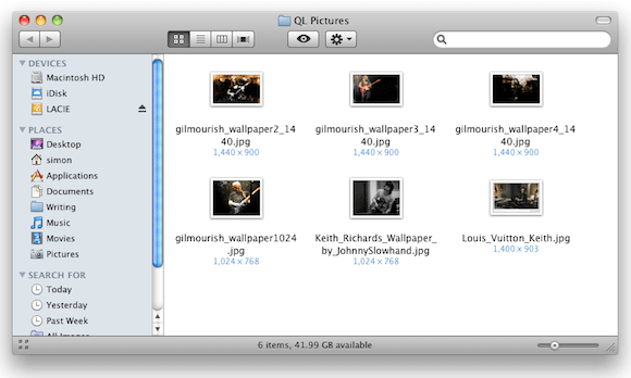 Folder with Image Thumbnails OS X.png
