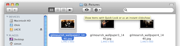 Viweing an Image File with Quick Look.png