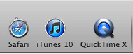Customizing Other Applicatons