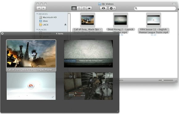 Viewing an Index Sheet of Video Files in Quick Look.png
