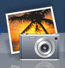 iPhoto Logo