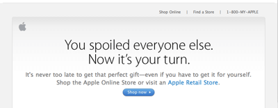 Click on Email