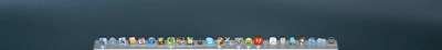 Dock Size