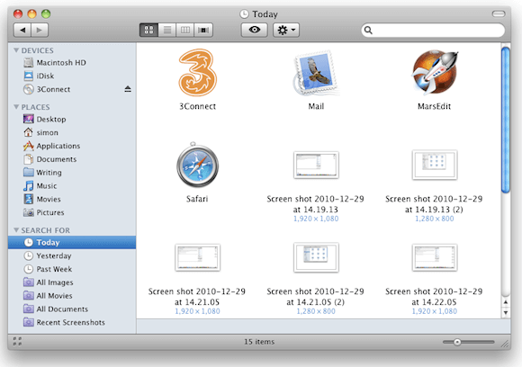 Finder Sidebar Searches Section.png