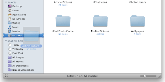 Moving and Copying Files using the Finder Sidebar.png