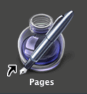 Open Pages