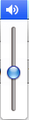 Volume Slider