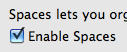 Enable