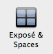 Expose Spaces