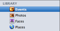 Library Events