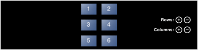 Number Spaces