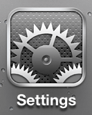 Settings