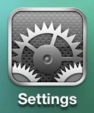 Settings