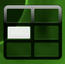 Spaces Icon