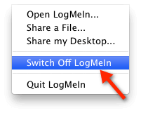 Switch off logmein.png