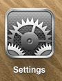 1 Settings