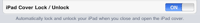 3 Cover Preferences