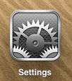 7 Settings