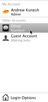 Account