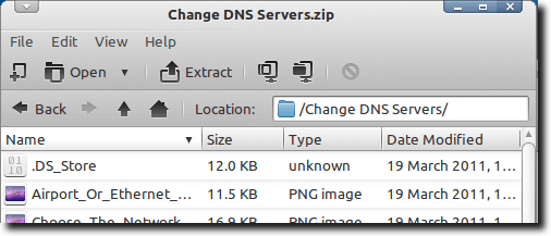 Another DS Store File