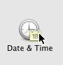 Date  Time