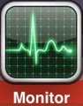 Open Monitor