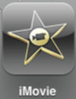 Open iMovie
