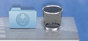 Mac Dock Stack