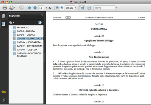Adobe Reader for Mac