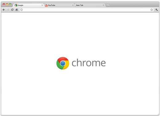 Google Chrome Mac