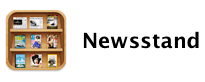Newsstand