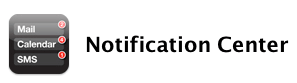 Notification Center