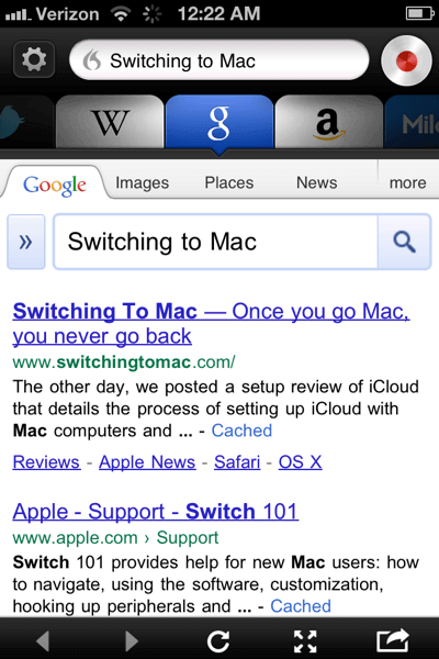 Iphone Voice Commands on Add Siri Like Voice Commands To Iphone 4  3gs   Switching To Mac