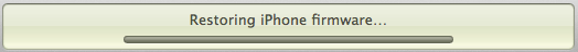 IOS 5 install 8