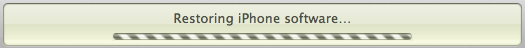 IOS install 6