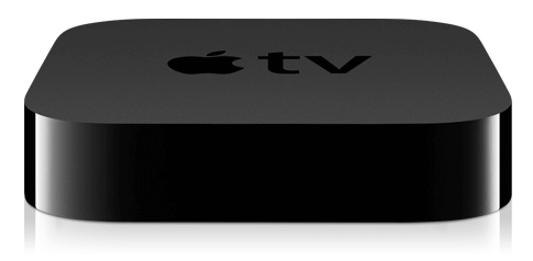 Apple TV