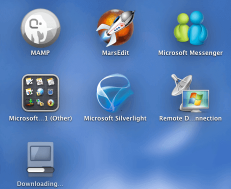 Download Mactracker