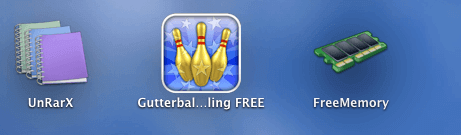FreeMemory Launchpad