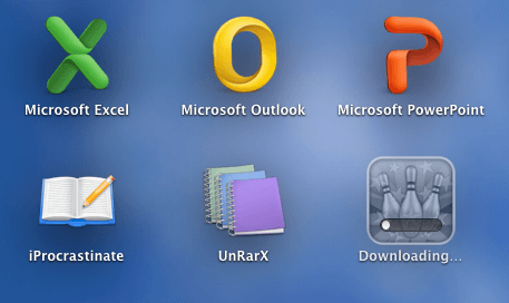 Golden App Downloading