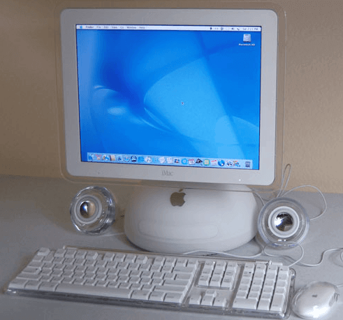 IMac