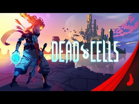 Dead Cells - iOS Launch Trailer