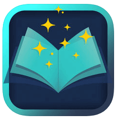 Bookful app icon