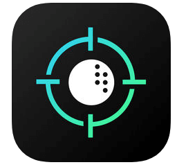 Golf Scope app icon