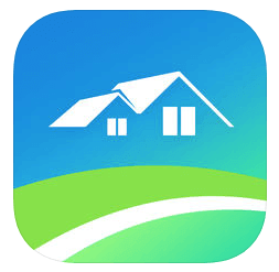 iScape app icon